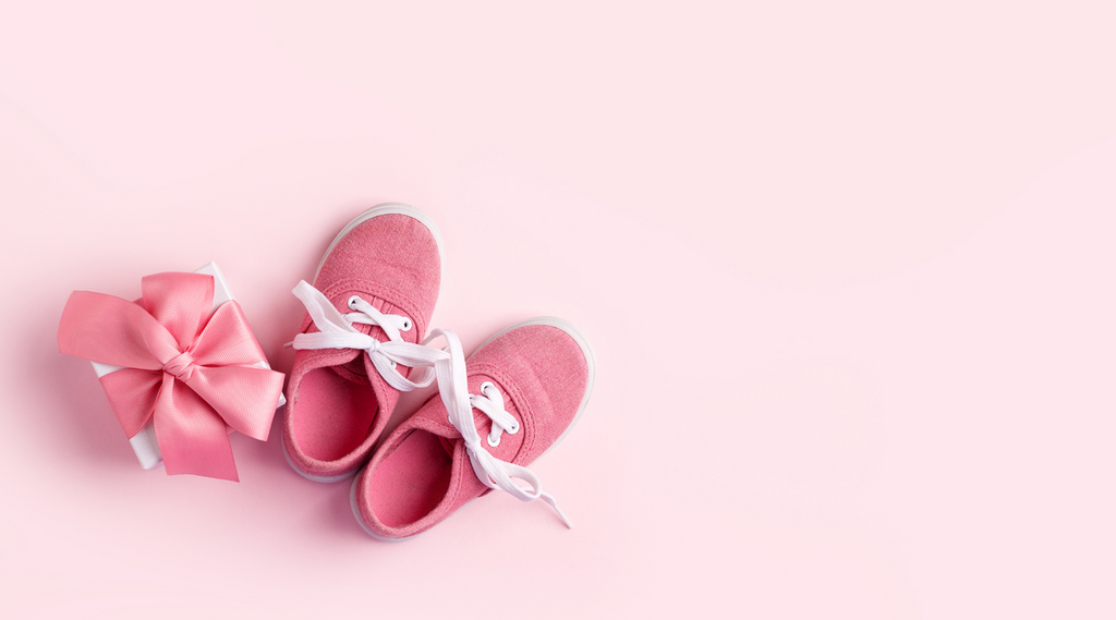 10+ Amazing New Baby Gift Ideas For The First Visit – 3D Crystal Gift