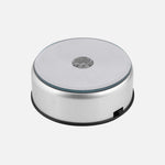 Round Led Light Base