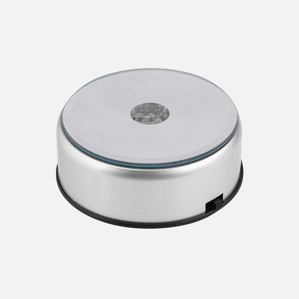 Round Led Light Base