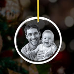 Crystal Ornament Circle