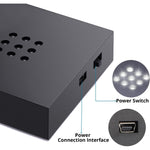 Plastic Led Base Small