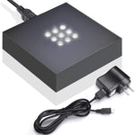 Plastic Led Base Small