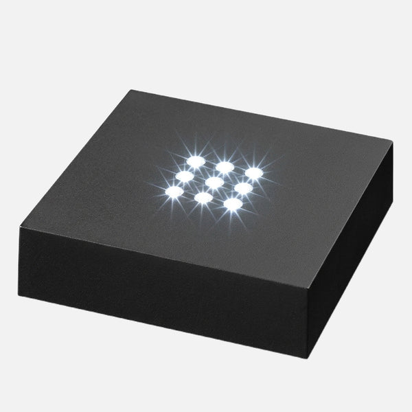 Plastic Led Base Small