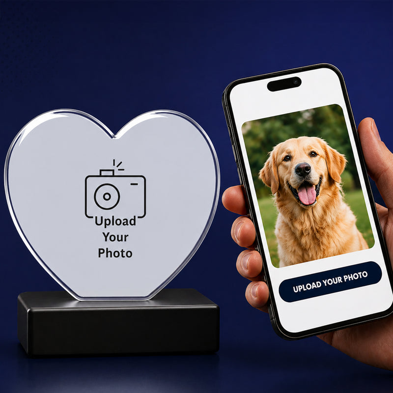 Upload Your Photo
