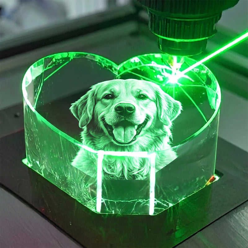 Laser Engraving