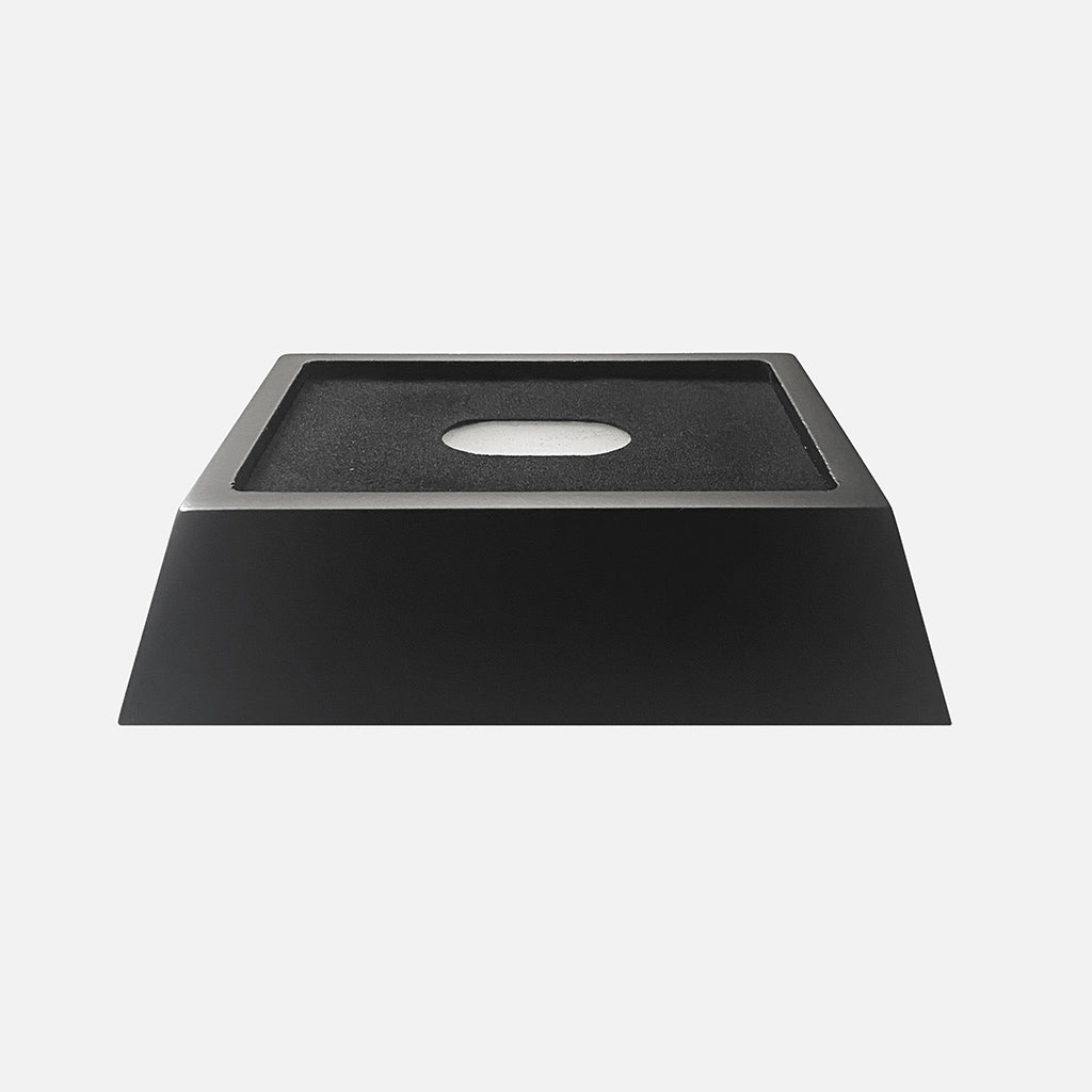 Led Light Base For Crystal Rectangle & Small 3D Crystal Gift